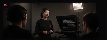 专业培训